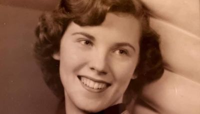Alice McAvoy, mother of six who never let anyone leave her house hungry, dies at 88