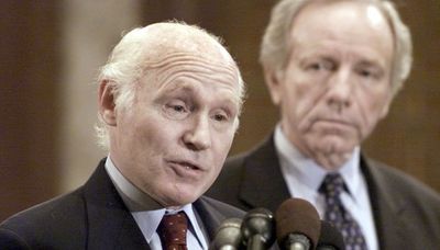 Herb Kohl, former U.S. senator and owner of the Milwaukee Bucks basketball team, dies at 88