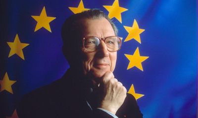Jacques Delors obituary