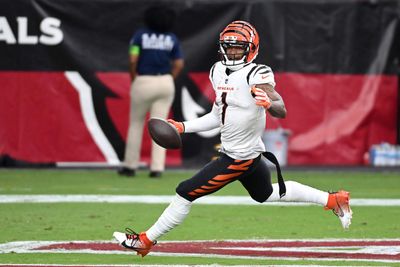 Ja’Marr Chase a DNP on first Bengals vs. Chiefs injury report