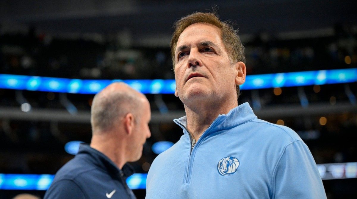 Mark Cuban's Majority Sale of Mavericks Receives Final…