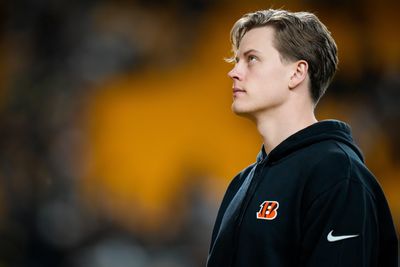 Joe Burrow returns to social media with a funny post