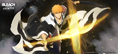 Bleach: Brave Souls New Year's Campaign Starts December 30