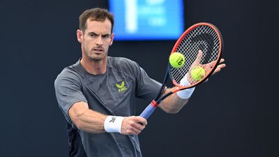Old man Andy Murray not thinking of retirement just yet