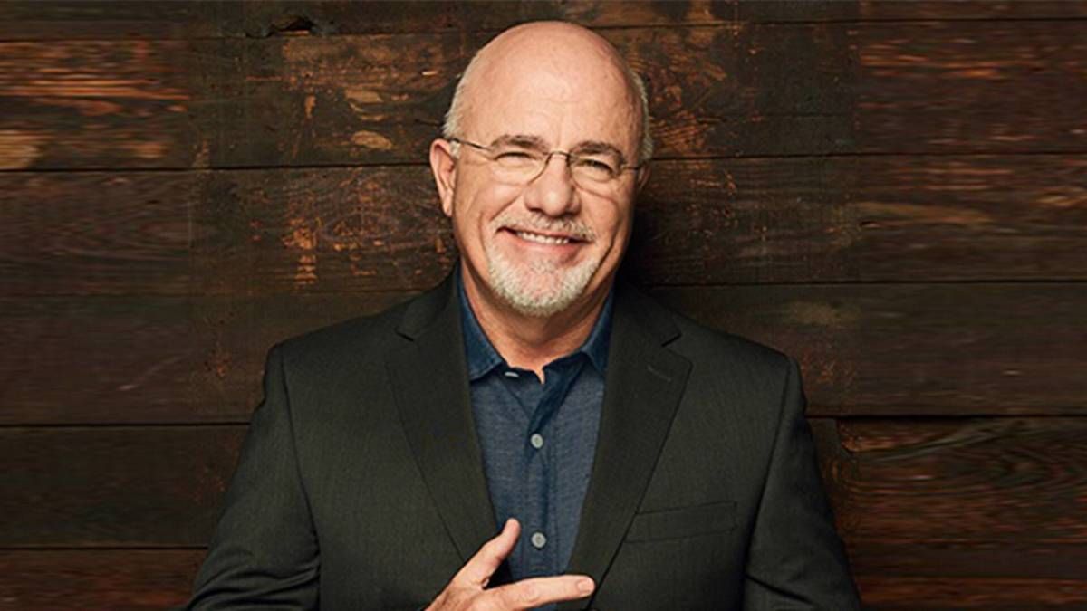 Dave Ramsey explains what your money mistakes say…