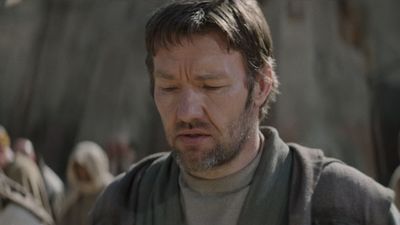 Obi-Wan Kenobi’s Joel Edgerton On Whether He’s Heard Anything About A Second Season Of The Star Wars Show