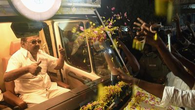 Vijayakant: DMDK founder, actor, philanthropist, who briefly altered TN’s bipolar political landscape