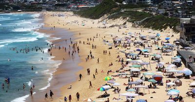 Plea from frustrated lifeguards as swimmers swarm beaches, need rescuing