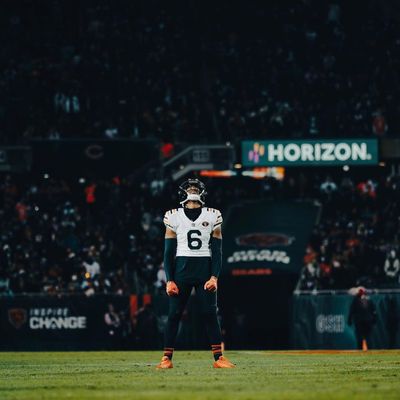 Living the American Football Dream: Kyler Gordon's Touchdown Takeovers