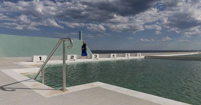 Newcastle Ocean Baths first closure day for cleaning confirmed