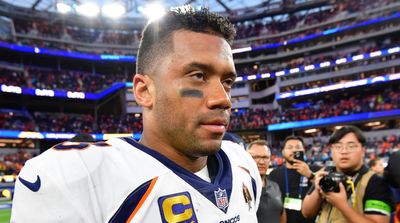 Russell Wilson Breaks Silence on Broncos’ Benching With Blunt Message