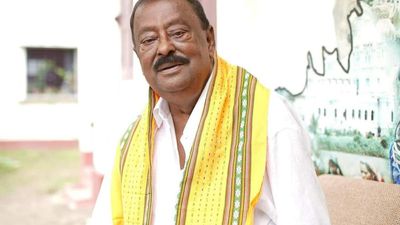 Tripura BJP MLA Surajit Datta dies after prolonged illness
