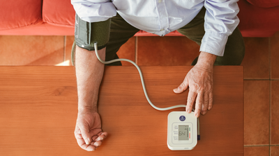 How to improve diastolic blood pressure? Tips for a healthier heart