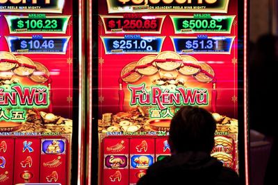 Gaming proponents size up the odds of a northern Virginia casino