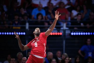 Wilfredo Leon Venero: Rising High in Volleyball's Thrilling Game