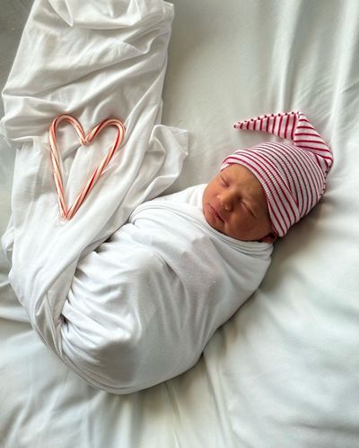 Introducing Our Precious Baby Girl: A Joyful Announcement