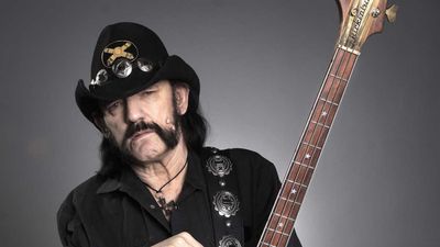 “When Motörhead leaves, there will be a hole there that just can't be filled”: Remembering Lemmy