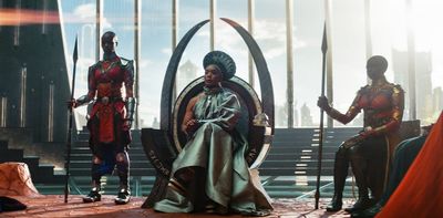 Black Panther, Wakanda Forever and the problem with Hollywood – an African perspective