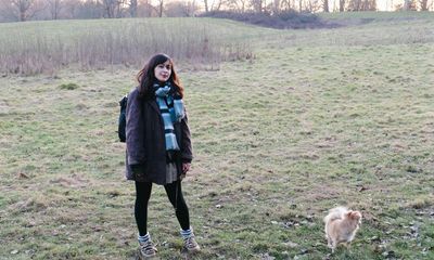 A Christmas that changed me: I was in no mood to celebrate. Then came an epiphany on Hampstead Heath