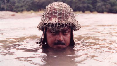 Why is Vijayakant called ‘Captain’? A throwback to the actor’s 100th film