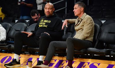What are the Lakers’ three biggest personnel needs right now?