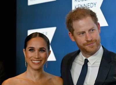 Celebrity Astrologer Sees Trouble Ahead For Prince Harry, Meghan Markle