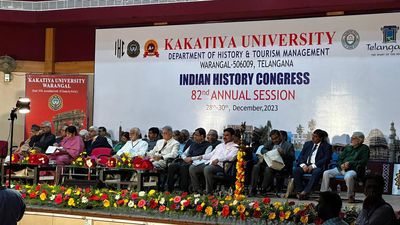 Indian History Congress calls for a scientific approach to our past