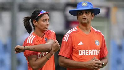 ‘Glue of the team’, fearless Harmanpreet Kaur leads from the front