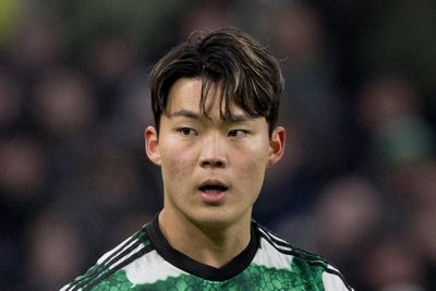 Celtic to lose Oh to Asian Cup as striker included in South Korea squad