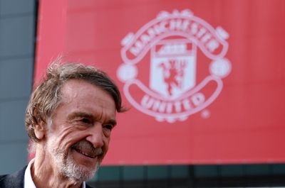 Manchester United: We Need 'Time And Patience' To Bring Back Success, Says Sir Jim Ratcliffe