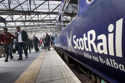 ScotRail issues key update on route closures following severe weather