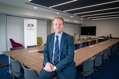 Scotland Office ‘doesn’t know’ how many staff work in capital hub