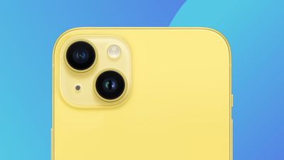 You probably haven't noticed this 'optical illusion' on your iPhone