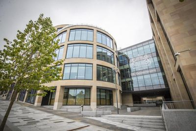 Scotland Office has no idea of staffing levels... but costs soar to more than £1m