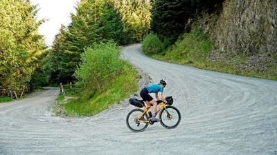 ‘Two BOA dials and an impeccable fit: I love these gravel shoes’ - Anna Marie Abram’s Gear of the Year 2023