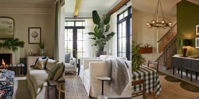 How to keep your home feeling cozy after the holidays – 10 ways to refresh your space and keep it seasonal