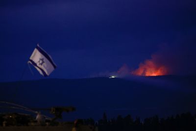 Tensions rise as Israeli warnings of war in Lebanon escalate