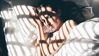 I had a sleep divorce to improve my relationship - after 3 nights, our relationship was transformed