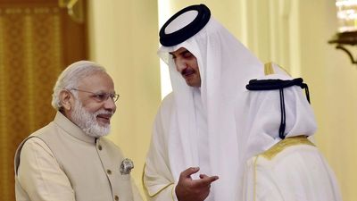 Death sentences of eight Indians in Qatar commuted