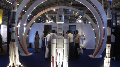 Sci-Five | The Hindu Science Quiz: On Rockets
