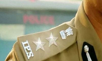 UP Bureaucracy: 34 IPS officers get New Year gift; Promoted to DIG