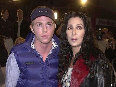 Cher files for conservatorship of son Elijah Blue Allman ‘over drug addiction fears’