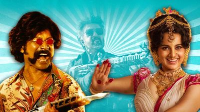 The supers and the paupers: Tamil cinema’s 2023 definitive list