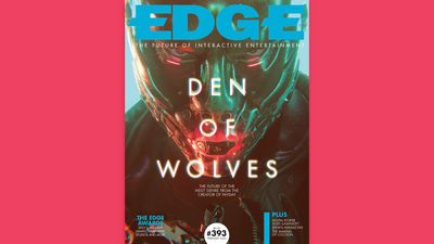 Call Of The Wild: Edge 393 explores how the creators of Payday are bringing the heist genre into the future with Den Of Wolves