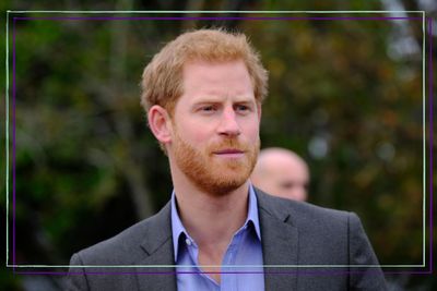 The royal tradition Prince Harry is glad Prince Archie and Princess Lilibet missed out on this Christmas - and it’s completely understandable