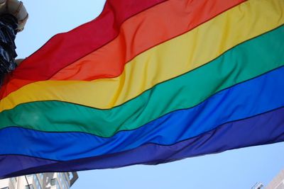 Mental health commission to be set up to support Scotland’s LGBT youth