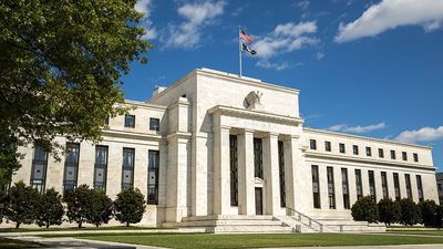 The Federal Reserve Is Set To Slash Interest Rates In 2024. But Let's Get Real.