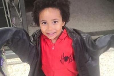 Mother accused of killing four-year-old son found stabbed in his cot sobs in court