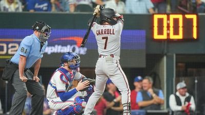 23 for ’23: Pitch Timer Sped Baseball Into the Future