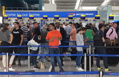 New travel rules to be aware of in 2024 including 100ml liquid change